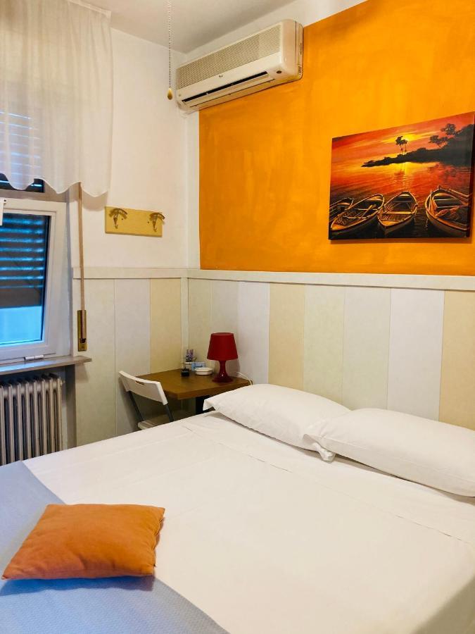 Hotel Moderno Tavagnacco Esterno foto
