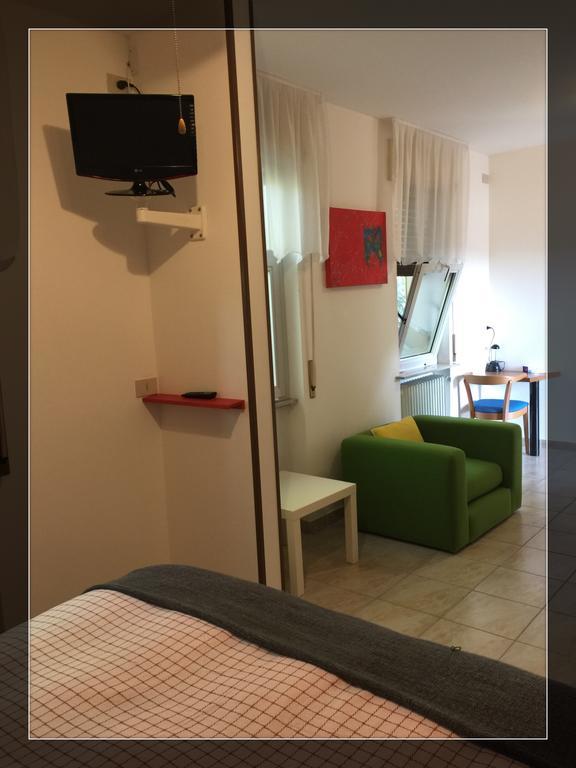 Hotel Moderno Tavagnacco Esterno foto
